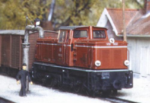 Foto von mv51